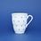 Mug (cup tall) 320 ml, Verona Valbella, G. Benedikt 1882