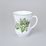 Mug Derby 250 ml, Lily-of-the-valley, Český porcelán a.s.