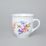 Mug Mirek 400 ml, Meissen Rose, Český porcelán a.s.
