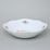 Bowl deep 25 cm, Thun 1794 Carlsbad porcelain