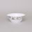 Bowl 16 cm, Thun 1794 Carlsbad porcelain, TOM 30005
