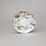 Podšálek 150 mm, Thun 1794, karlovarský porcelán, TOM 30005