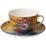 Snídaňový šálek Romance of the Sea 500 ml, jemný kostní porcelán, J. Rizzi, Goebel