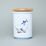 Jar w/wooden lid 12,5 x 9,7 cm - Big, Goose, Český porcelán a.s.