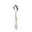 Coffee spoon 14,5 cm, BERNADOTTE Forget-me-not-flower, Toner cutlery