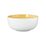 Liberty luční tráva žlutá: Miska 15 cm (musli), porcelán Seltmann