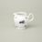 Creamer 180 ml, Thun 1794 Carlsbad porcelain, BERNADOTTE plums and flowers