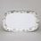 Platter oval 36 cm, Thun 1794 Carlsbad porcelain, TOM 30005