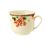 Cup 230 ml coffee, Marie-Luise 65007 Christmas nostalgia, Seltmann porcelain