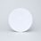 Bohemia White, Talíř dezertní 20 cm, design Pelcl, Český porcelán a.s.
