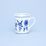 Toilette cup 0,25 l, Original Blue Onion Pattern