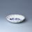 Bowl tulip Shell 13 cm, Original Blue Onion pattern, QII