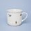 Mug Warmer 650 ml, Házenka IVORY, Český porcelán a.s.