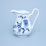 Creamer 0,50 l, Original Blue Onion Pattern