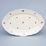 Dish oval 35 cm, Hazenka IVORY, Cesky porcelan a.s.