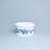 Bowl for baking small / Mufi 0,2l 10 x 5 cm, Original Blue Onion Pattern