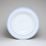 Plate deep 22 cm, Thun 1794 Carlsbad porcelain, OPAL 80144