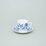 Cup espresso 85 ml plus saucer 115 mm, Henrietta, Thun 1794 Carlsbad porcelain