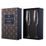 Silueta - Set 2 sklenic na sekt 210 ml, krystaly Swarovski, DIAMANTE