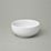 Bowl 13,2 cm, Praha white, Český porcelán a.s.