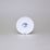 Espresso saucer 10 cm, Bohemia Cobalt, Cesky porcelan a.s.
