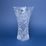 Vase Miranda 25 cm, Crystal Bohemia Poděbrady