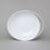 26805: Plate deep 23 cm, Thun 1794,Carlsbad porcelain, Loos