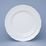 Plate dining 25 cm, Ophelie white, Thun 1794