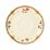 Saucer 15 cm, Marie-Luise 65007 Christmas nostalgia, Seltmann porcelain