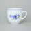 Mug Mirek 400 ml Forget-me-not, Cesky porcelan a.s.