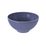 Beat lilac blue: Bowl 15,5 cm, Seltmann porcelain