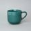 Mug 380 ml LIFESTYLE, Deeplagoon - green, G. Benedikt 1882