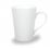 Mug KC32, 380 ml, white, Thun 1794, karlovarský porcelán