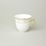 NATÁLIE 72106: Šálek vysoký 200 ml, Thun 1794, karlovarský porcelán
