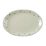 Platter oval 35 cm, Marie-Luise 30308, Seltmann Porcelain