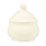 Cukřenka 210 ml, Marie-Luise ivory, porcelán Seltmann