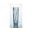 Vase slim Labyrinth 305 mm, Crystalite Bohemia