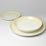 Plate set for 6 persons, Thun 1794 Carlsbad porcelain, TOM 29958