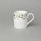 Fruits: Mug Larch 250 ml, Roy Kirkham fine bone china