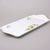 Platter 39 cm, Thun 1794, karlovarský porcelán, CONSTANCE 80262 Daisy