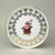 Talíř dortový / koláčový 28 cm, Cecily, porcelán QueensCrown
