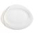 Tray oval 35 cm, Trio 24972 Joy, Seltmann Porcelain