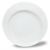 Dish flat 30 cm, Future white, Thun 1794