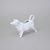 Creamer - cow white 70 ml, Leander 1907