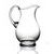 Jug 1500 ml, Crystal glass Bohemia Crystalex