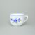 Mug R (cup) 0,25 l, Cesky porcelan a.s., forget-me-not