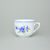 Hrnek R (šálek) 250 ml, pomněnky, Český porcelán a.s.