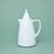 Coffee pot 0,4 l, Excellency, G. Benedikt 1882