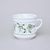 Mug 370 ml, Green Onion Pattern, Cesky porcelan a.s.