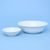 Compot set for 6 persons Jana white, Thun 1794 Carlsbad porcelain